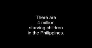 Stop Hunger Now Philippines AVP