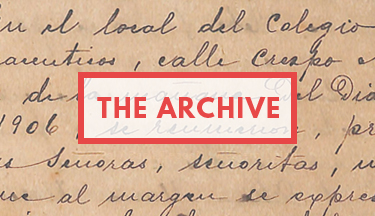archive B